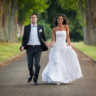 Image de la galerie Mariages