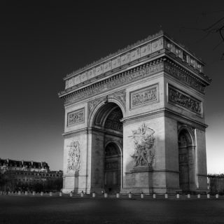 Image de la galerie Noir & Blanc