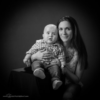 Image de la galerie Portraits